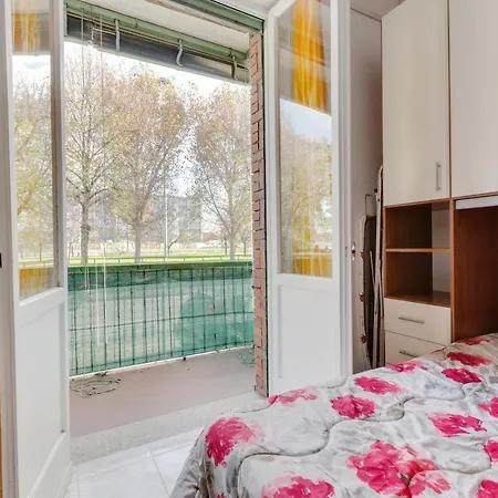 Guesthost - Milan Polytechnic Lovely And Cosy Flat-2